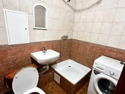 квартира за адресою Данила Щербаківського вул. (Щербакова), 35