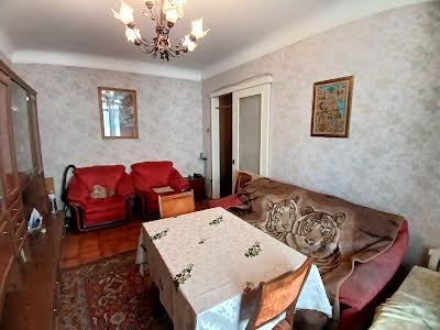 квартира по адресу Олеся Гончара ул., 79