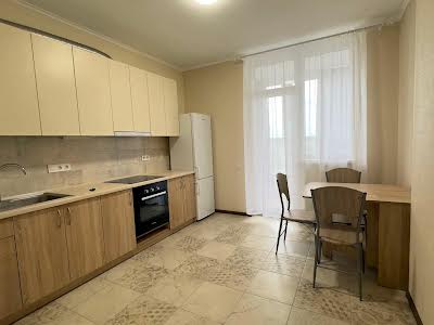 квартира за адресою Академіка Заболотного вул., 15-Б