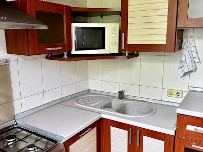 квартира за адресою Золотоворітська вул., 2