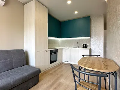 квартира по адресу Мандрыковская ул., 234