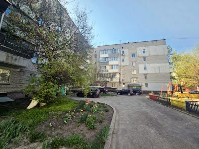 квартира за адресою Щаслива вул., 5