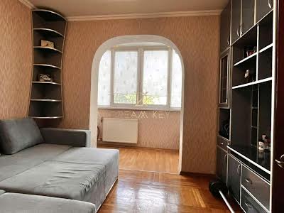 квартира за адресою Петра Панча вул., 7