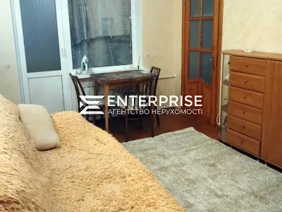квартира по адресу Бурмистенко ул., 8к2