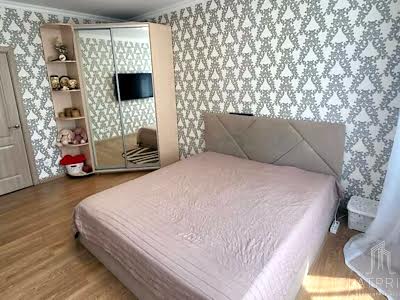 квартира за адресою Олени Пчілки вул., 6-А