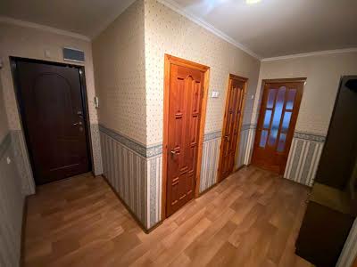 квартира по адресу Антоновича ул. (Горького), 156