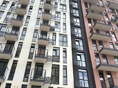квартира по адресу Под Голоском ул., 16