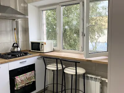 квартира по адресу Энтузиастов ул., 29