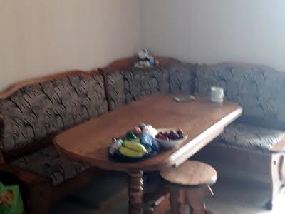 квартира по адресу Гетмана Мазепы ул., 165б