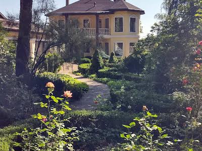 дом по адресу Лісова, 13