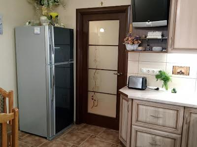 квартира по адресу Головатого ул., 20