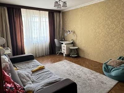 квартира по адресу Героев просп., 6
