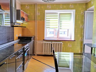 квартира по адресу Вишняковская ул., 9