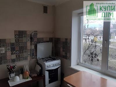 квартира за адресою Преображенська вул., 100