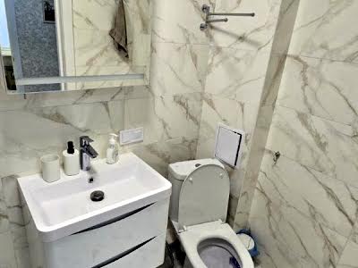 квартира за адресою Євгена Чикаленка вул., 74