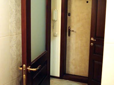 квартира по адресу Леся Курбаса просп., 9-В