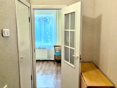 квартира по адресу Даниила Щербаковского ул. (Щербакова), 63-Б