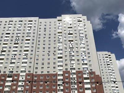 квартира за адресою Балтійський пров., 1
