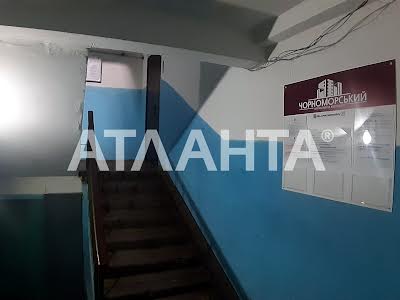 квартира за адресою Академіка Корольова вул., 43/2
