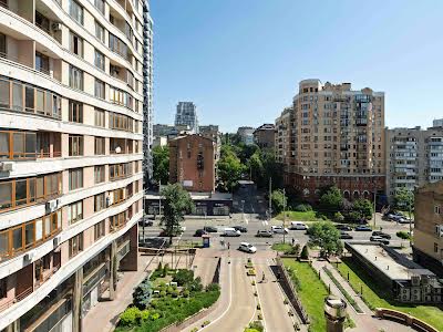 квартира за адресою Жилянська вул., 59