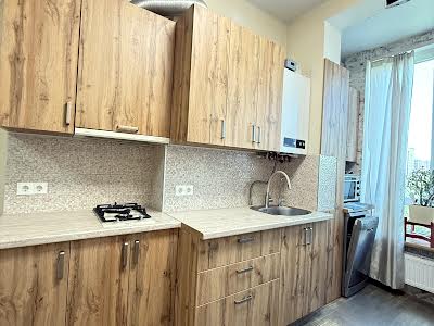 квартира по адресу Кошова ул., 92/56