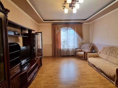 квартира за адресою Дмитрівська вул., 69