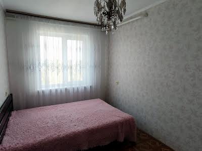 квартира за адресою Космонавтів вул., 96