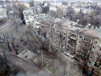 квартира за адресою Кам`янське (Дніпродзержинськ), Матросова вул., 49