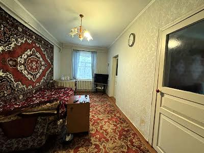 дом по адресу Горького, 41