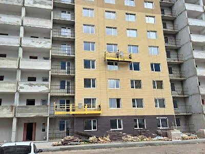 квартира за адресою Полтава, Параджанова, 7