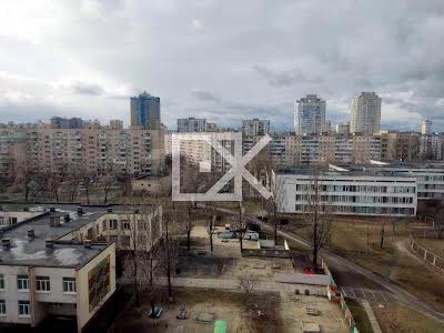 квартира за адресою Прирічна вул., 19 в