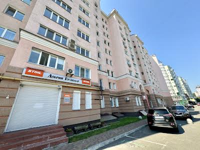 квартира за адресою Вишгород, Шевченка просп., 6а