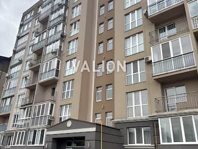 квартира за адресою Метрологічна вул., 62