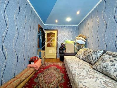 квартира по адресу Виталия Матусевича ул. (XXII Партсъезда), 27