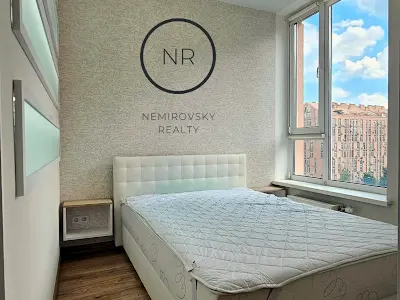 квартира по адресу Соборности просп. (Воззʼєднання), 17