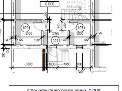 будинок за адресою Вишнева вул., 32