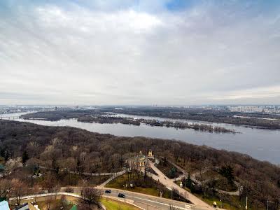 квартира за адресою Київ, Мазепи Івана вул. (Січневого Повстання), 11б