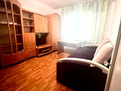 квартира по адресу Оболонский просп., 43
