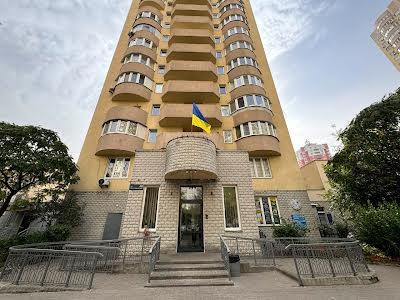 квартира за адресою Київ, Ахматової Анни вул., 48