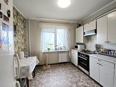 квартира за адресою Парусний пров., 13