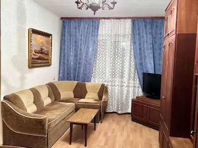 квартира за адресою Теліги Олени вул., 35Е