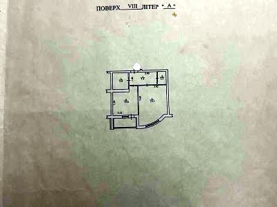 квартира по адресу Лобановского просп., 150