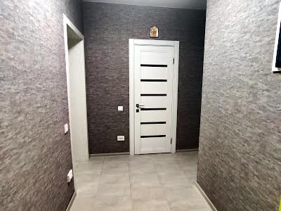 квартира за адресою Амосова вул., 55