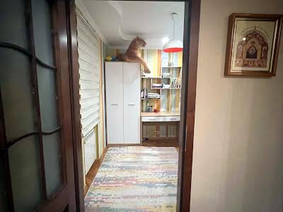 квартира за адресою Данилишиних вул., 47