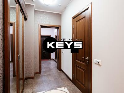 квартира за адресою Андрія Верхогляда вул. (Михайла Драгомирова), 3