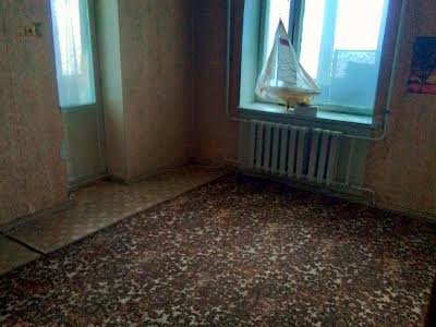 квартира за адресою Владислава Бувалкіна вул. (Бочарова Генерала), 21а