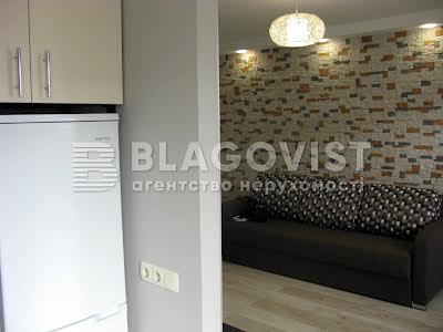 квартира за адресою Шолом-Алейхема вул., 5