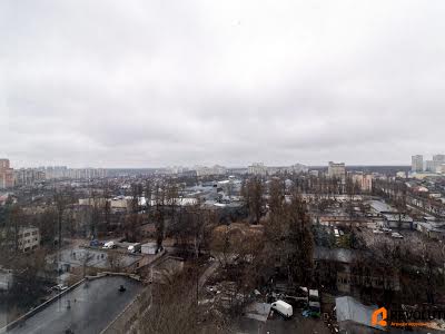 квартира за адресою Олега Мудрака вул. (Генерала Наумова), 1б