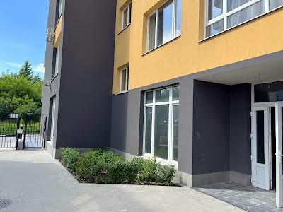 комерційна за адресою Під Голоском вул., 24