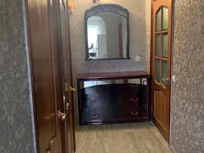 квартира за адресою Голосіївський просп. (40-річчя Жовтня), 108